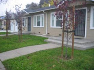 1281 N Pilgrim St, Stockton, CA