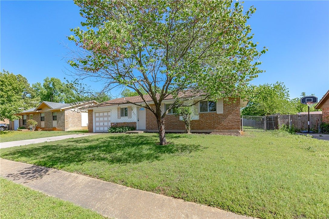 600 Meadowlake Dr, Noble, OK 73068 Zillow