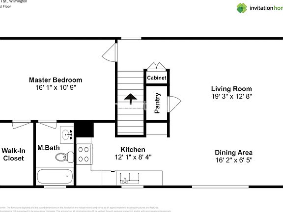 4th image of this home