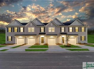 163 Benelli Dr, Pooler, GA 31322