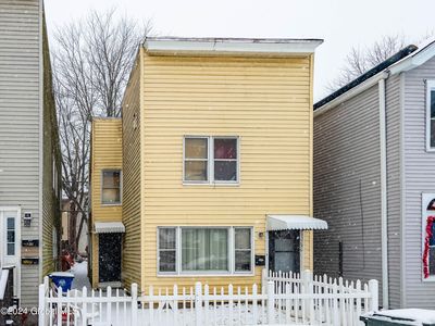 296 Remsen Street, Cohoes, NY, 12047