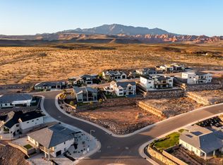 985 N Grand Heights Dr LOT 15, Saint George, UT 84770