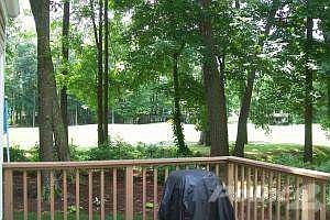view to 4th tee