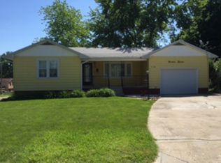 1913 Smith Ave, Danville, IL 61832