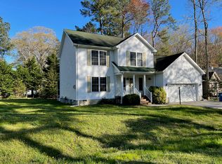 15 Castle Dr, Ocean Pines, MD 21811