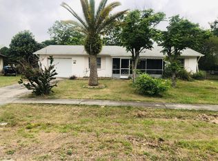 5041 Bromley Ave, Spring Hill, FL 34609