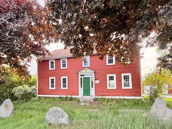 217 Portsmouth Avenue, Stratham, NH 03885