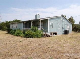 2501 Aurora Ave, Granbury, TX 76048