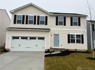 188 Chesapeake Cir, Springfield, OH 45505