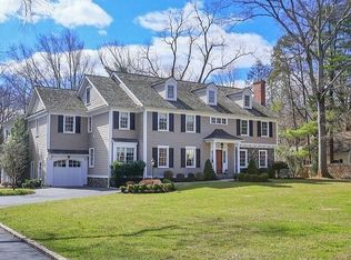 15 Sunnybrook Rd, Basking Ridge, NJ 07920