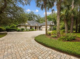 115 Sea Marsh Rd, Fernandina Beach, FL 32034