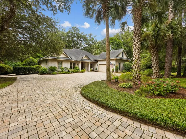 115 Sea Marsh Rd, Fernandina Beach, FL 32034