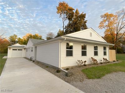410 N Center St, Lagrange, OH, 44050