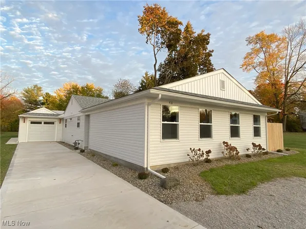 410 N Center St, Lagrange, OH 44050