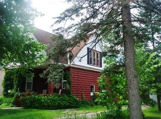 810 S Randall Ave, Rhinelander, WI 54501