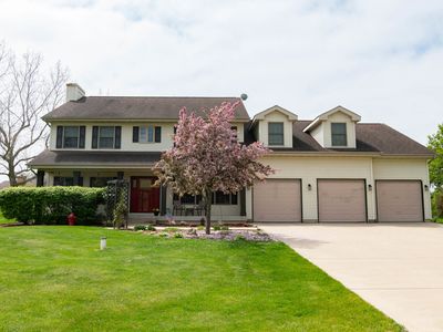 14445 W Walden Ln, Wadsworth, IL, 60083