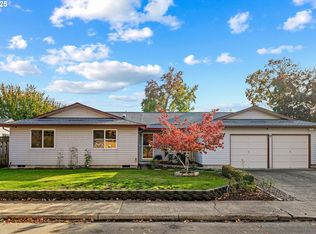 5640 SE Rancho St, Hillsboro, OR 97123