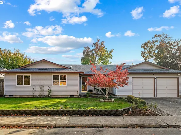 5640 SE Rancho St, Hillsboro, OR 97123