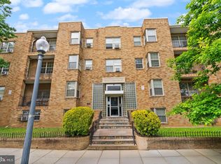 939 Longfellow St NW APT 305, Washington, DC 20011
