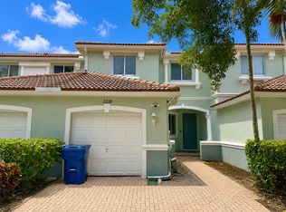 2228 Oakmont Drive, Riviera Beach, FL 33404