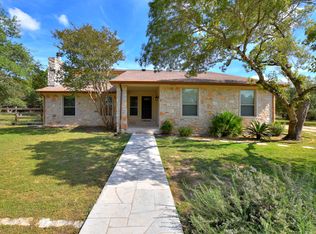 4113 Rimrock Dr, Lago Vista, TX 78645