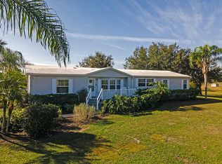25008 75th Ave E, Myakka City, FL 34251