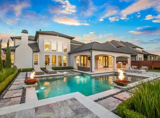 2906 Rutherford Place Ct, Katy, TX 77494