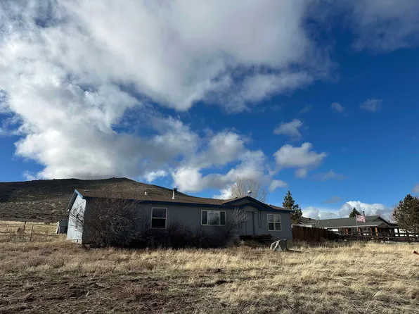 681 Meadow View Ln, Chilcoot, CA 96105