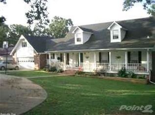 124 Highway 89 S, Mayflower, AR 72106