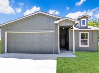 1008 Yancey Cir, Waco, TX 76704