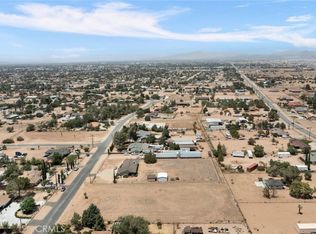 LOT 412 4th Ave, Hesperia, CA 92345