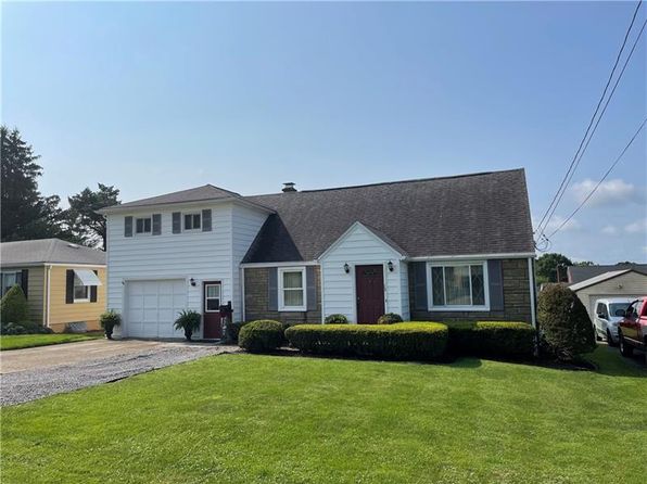 Recently Sold Homes In Neshannock Township 661 Transactions Zillow