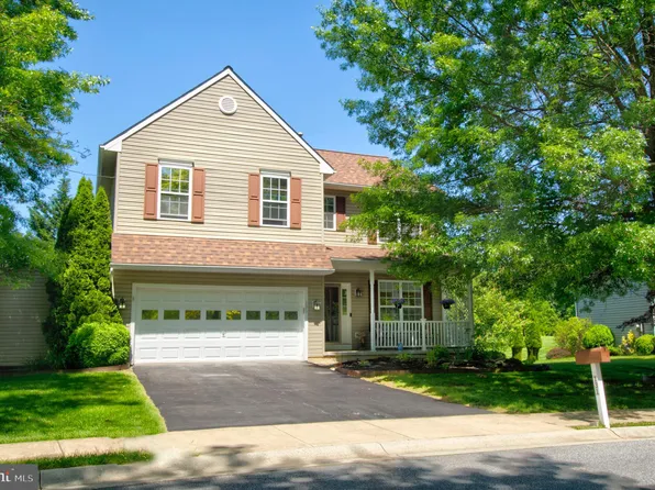 131 Milbury Rd, East Fallowfield, PA 19320