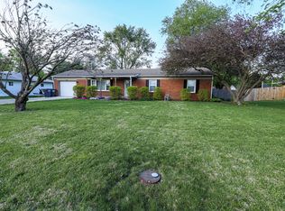 240 E Old Plank Rd, Bargersville, IN