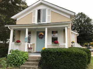 131 W High St, Painesville, OH 44077