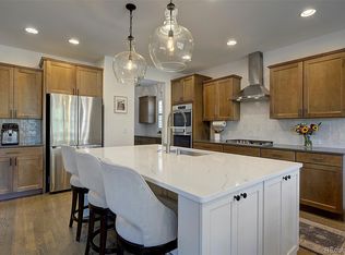 1558 Summerglow Lane, Monument, CO 80132