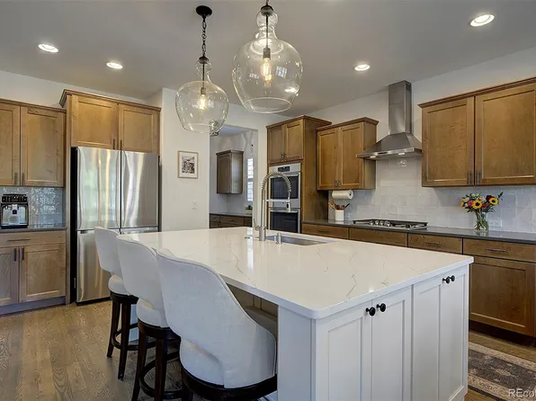 1558 Summerglow Lane, Monument, CO 80132
