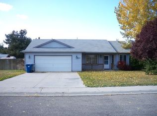 3853 S Upland Ave, Boise, ID 83709