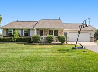 22685 Bobolink Ave, Mattawan, MI 49071