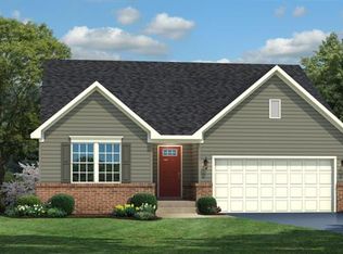 749 Tuckborough St, Greer, SC 29651