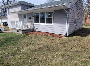 7 Grim Dr, Kirksville, MO 63501