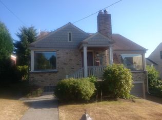 3515 NW 60th St, Seattle, WA 98107