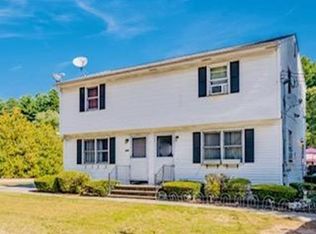 255-257 Kent Rd, Springfield, MA 01129