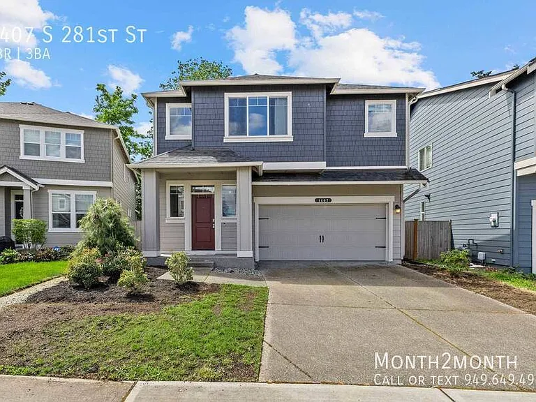 1407 S 281st St — Photo 37