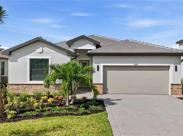 20428 Verawood LOOP, ESTERO, FL 33928