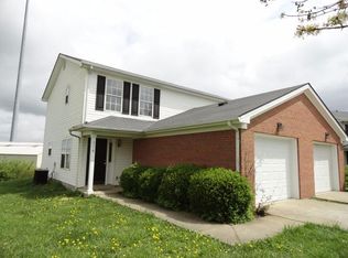316 Essex Ct, Winchester, KY 40391