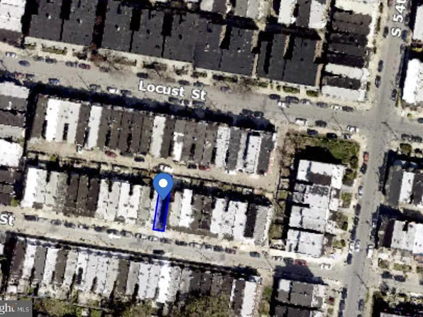 5427 Irving St, Philadelphia, PA 19139