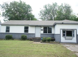 644 E 54th St N, Tulsa, OK 74126