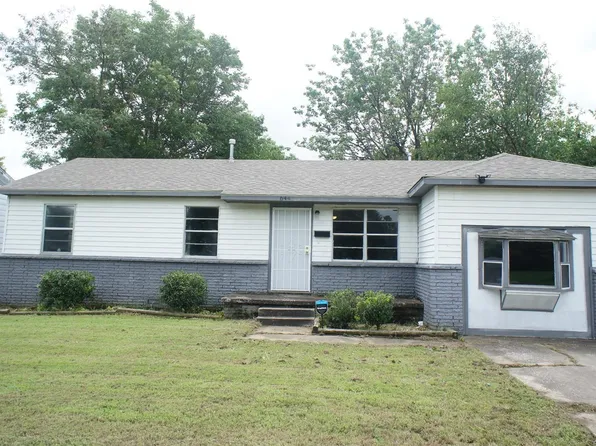 644 E 54th St N, Tulsa, OK 74126