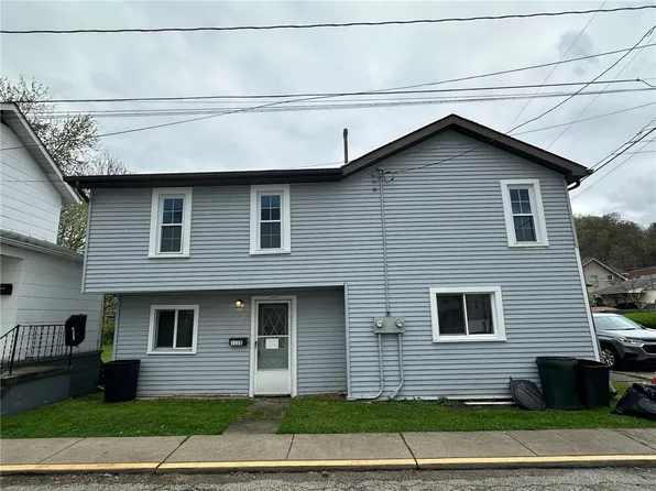112 Sherman St, Creighton, PA 15030